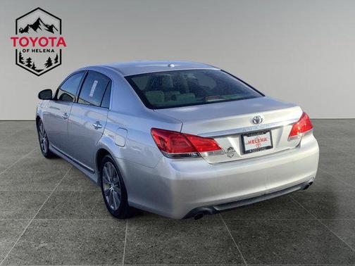 2011 Toyota Avalon Limited