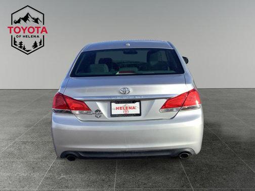 2011 Toyota Avalon Limited