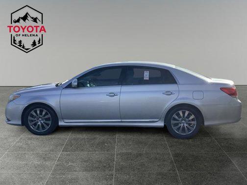 2011 Toyota Avalon Limited