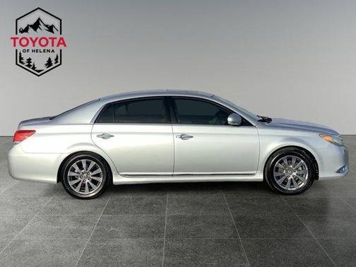 2011 Toyota Avalon Limited