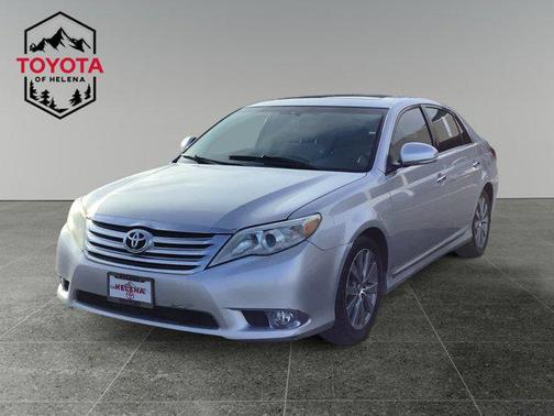 2011 Toyota Avalon Limited
