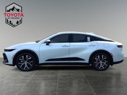 2024 Toyota Crown Limited