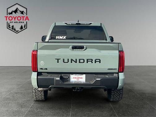 2026 Toyota Tundra Hybrid Limited