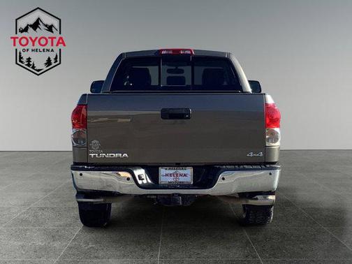 2008 Toyota Tundra Limited