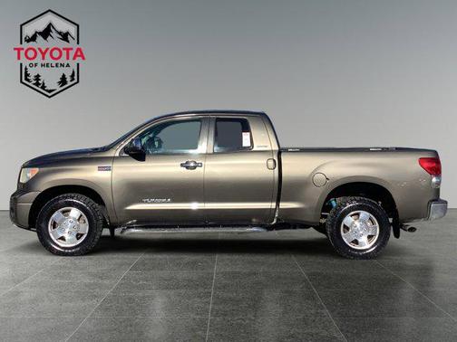 2008 Toyota Tundra Limited