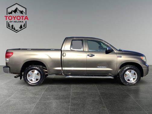 2008 Toyota Tundra Limited