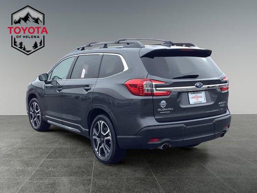 2023 Subaru Ascent Limited 8-Passenger