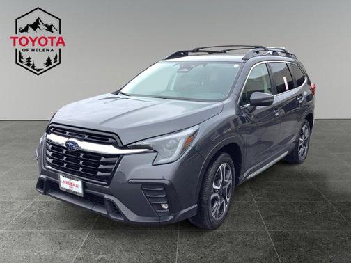 2023 Subaru Ascent Limited 8-Passenger