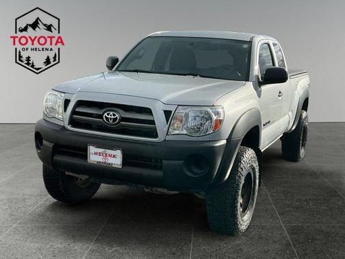 2009 Toyota Tacoma Access Cab