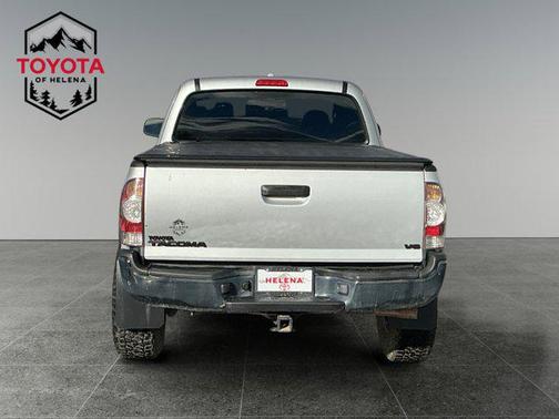 2009 Toyota Tacoma Access Cab