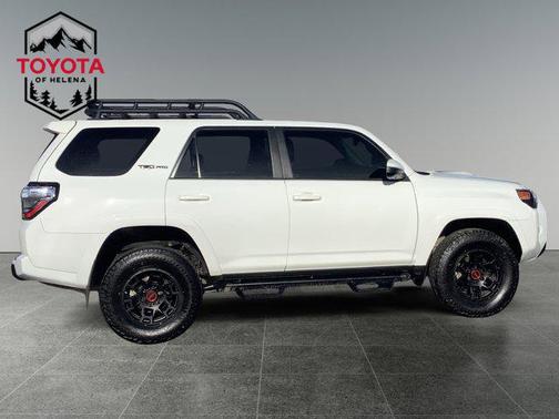 2022 Toyota 4Runner TRD Pro