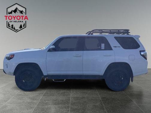 2022 Toyota 4Runner TRD Pro