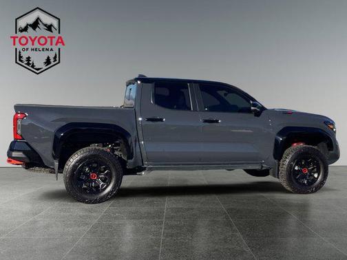 2025 Toyota Tacoma TRD Pro