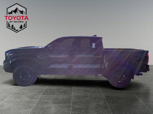 2025 Toyota Tacoma TRD Pro