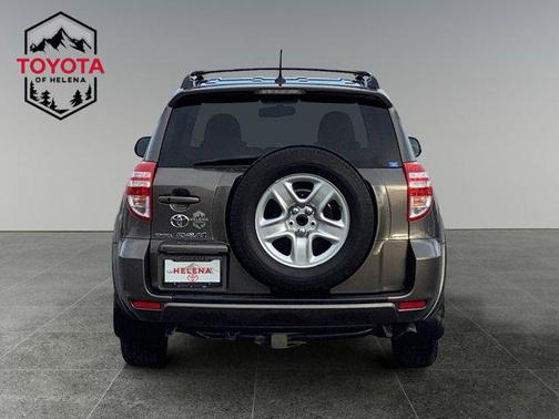 2010 Toyota RAV4 Limited