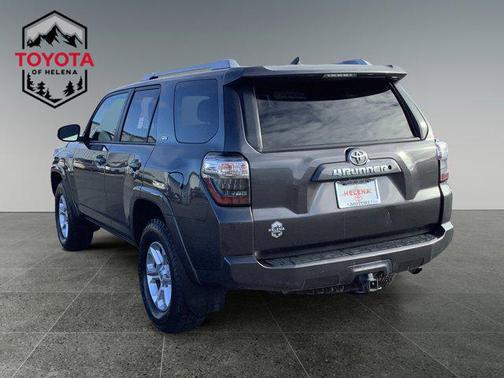 2014 Toyota 4Runner SR5 Premium
