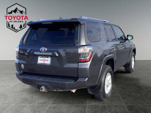 2014 Toyota 4Runner SR5 Premium