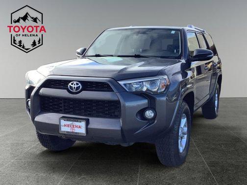 2014 Toyota 4Runner SR5 Premium