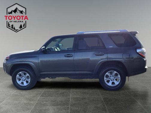 2014 Toyota 4Runner SR5 Premium