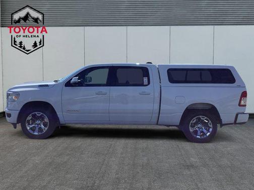 2024 RAM 1500 Big Horn/Lone Star
