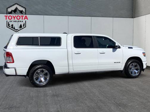2024 RAM 1500 Big Horn/Lone Star