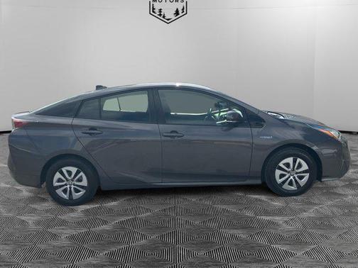 2018 Toyota Prius Two