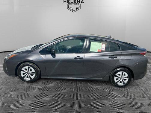 2018 Toyota Prius Two