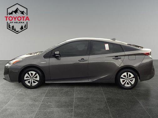 2018 Toyota Prius Two