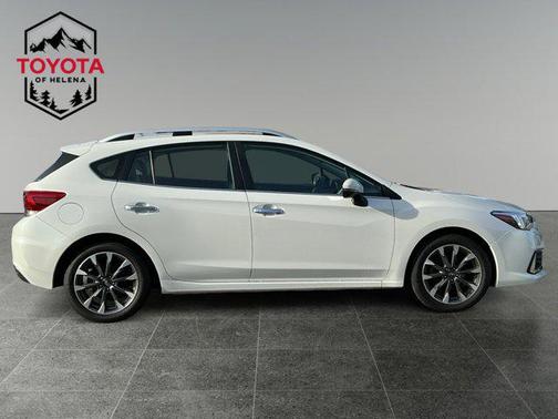 2023 Subaru Impreza Limited