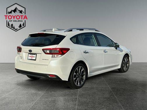 2023 Subaru Impreza Limited