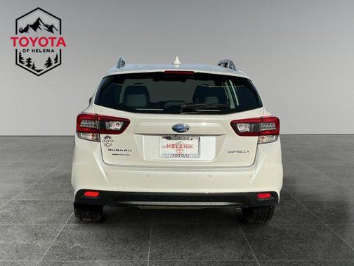 2023 Subaru Impreza Limited