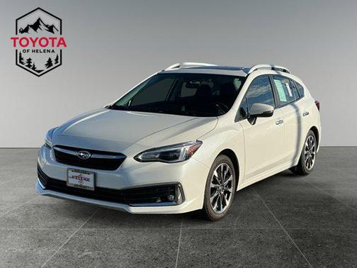 2023 Subaru Impreza Limited