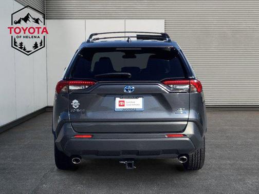 2023 Toyota RAV4 Hybrid XLE Premium