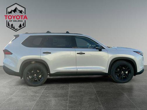 2026 Toyota Highlander Hybrid Base
