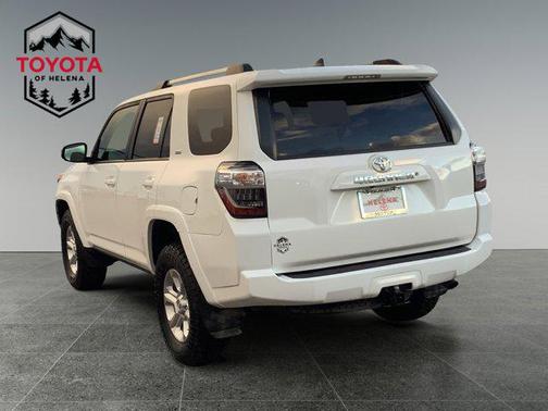 2019 Toyota 4Runner SR5 Premium