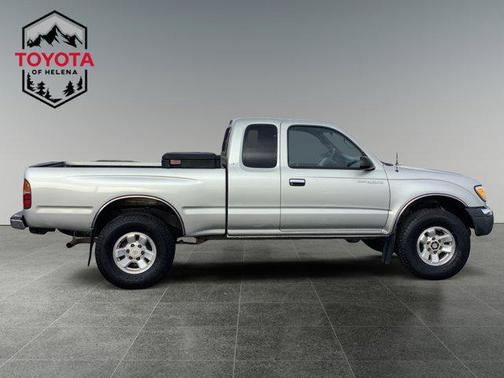 2000 Toyota Tacoma Xtracab