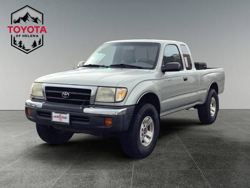 2000 Toyota Tacoma Xtracab