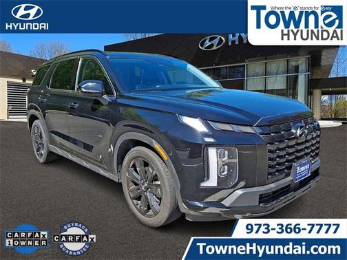 2023 Hyundai PALISADE XRT