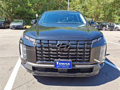 2023 Hyundai PALISADE XRT
