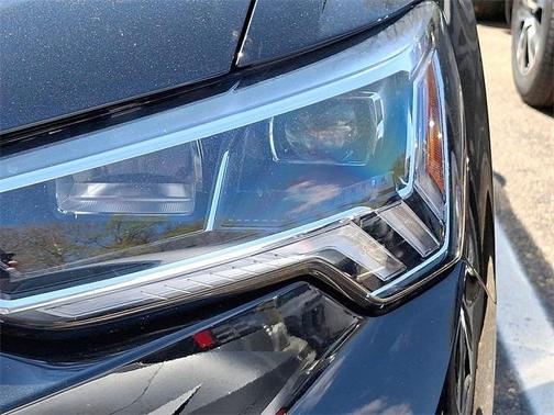 2021 Audi Q3 45 S line Premium Plus