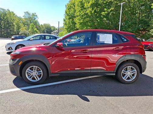 2023 Hyundai KONA SE