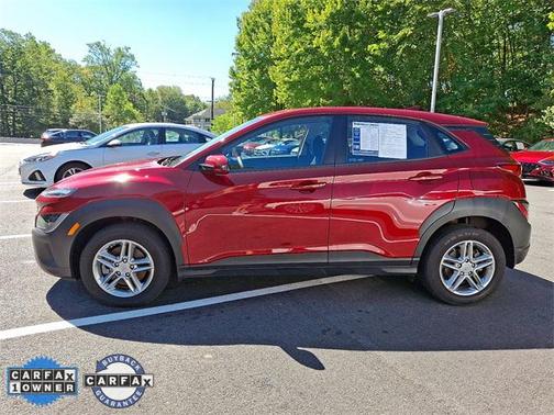 2023 Hyundai KONA SE