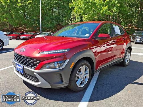 2023 Hyundai KONA SE