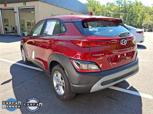 2023 Hyundai KONA SE