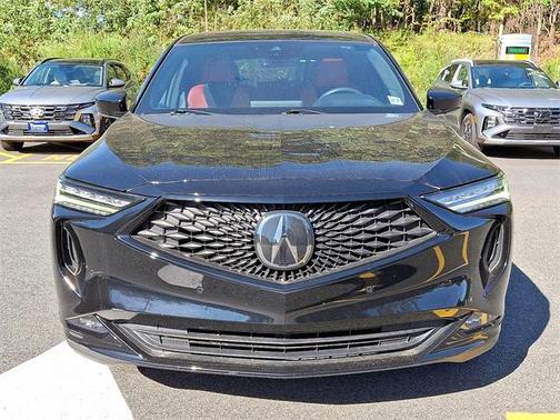 2023 Acura MDX A-SPEC