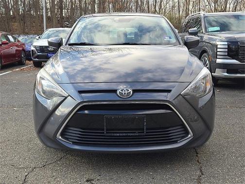 2017 Toyota Yaris iA Base