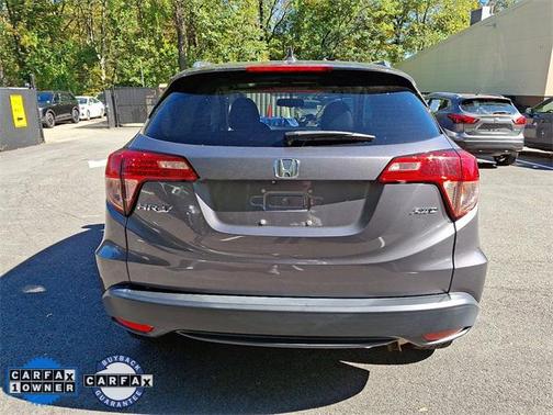 2016 Honda HR-V EX-L w/Navigation
