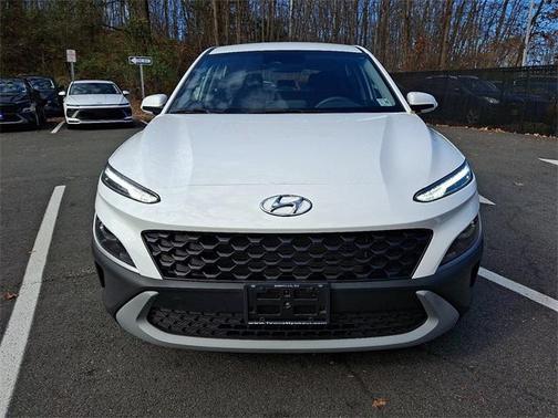 2023 Hyundai KONA SE