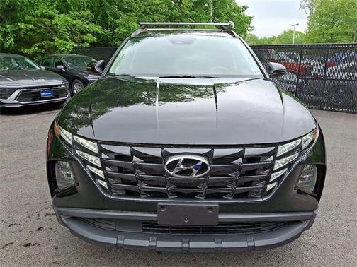 2022 Hyundai TUCSON XRT
