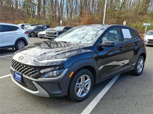 2023 Hyundai KONA SE